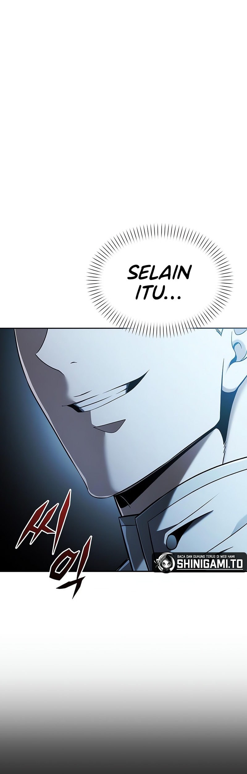 The Regressed Life Of A Back Alley Mage Chapter 9 - halaman 63