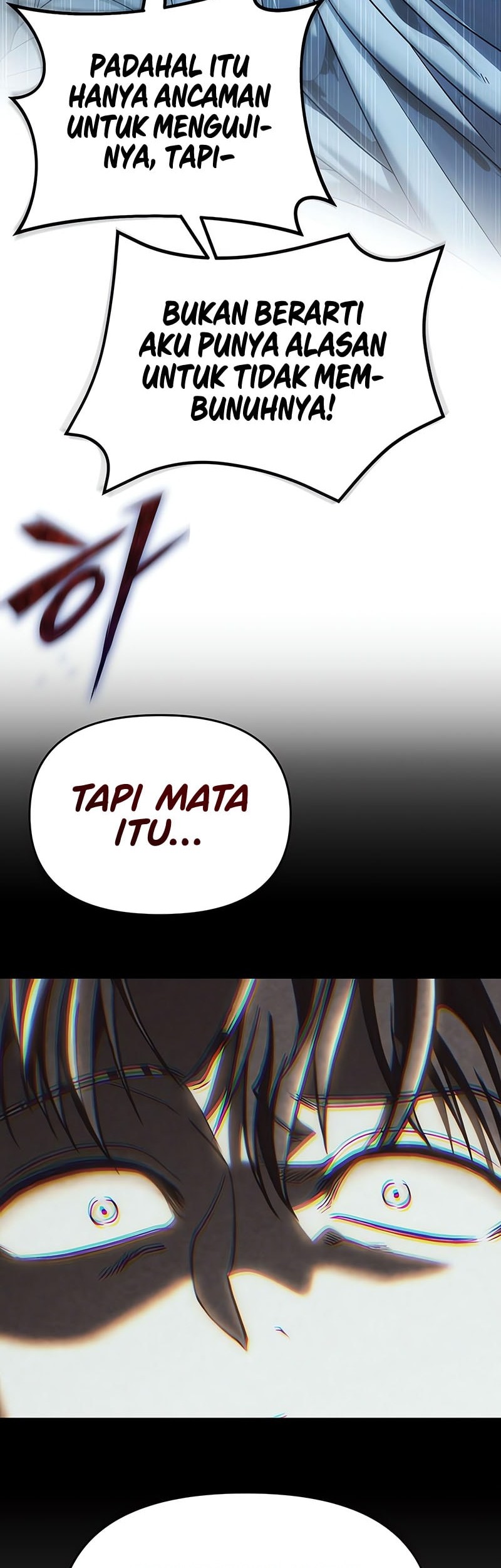 The Regressed Life Of A Back Alley Mage Chapter 9 - halaman 67