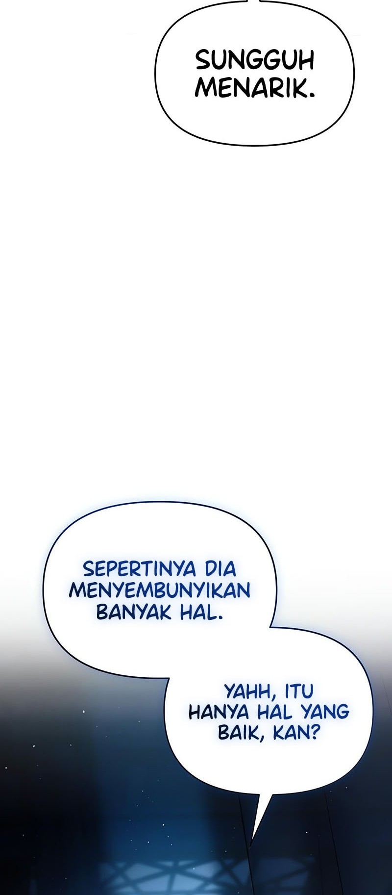 The Regressed Life Of A Back Alley Mage Chapter 9 - halaman 69