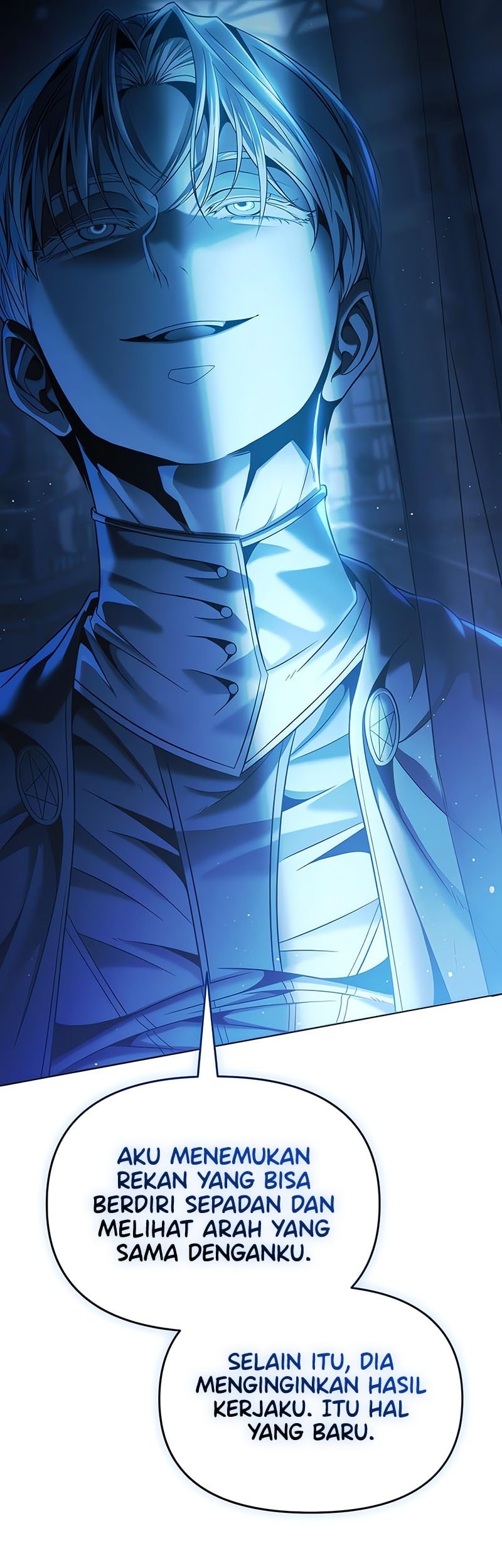 The Regressed Life Of A Back Alley Mage Chapter 9 - halaman 70
