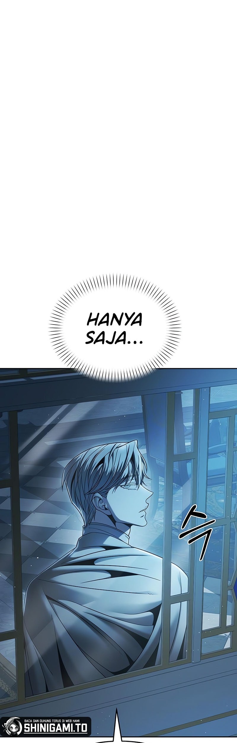 The Regressed Life Of A Back Alley Mage Chapter 9 - halaman 71