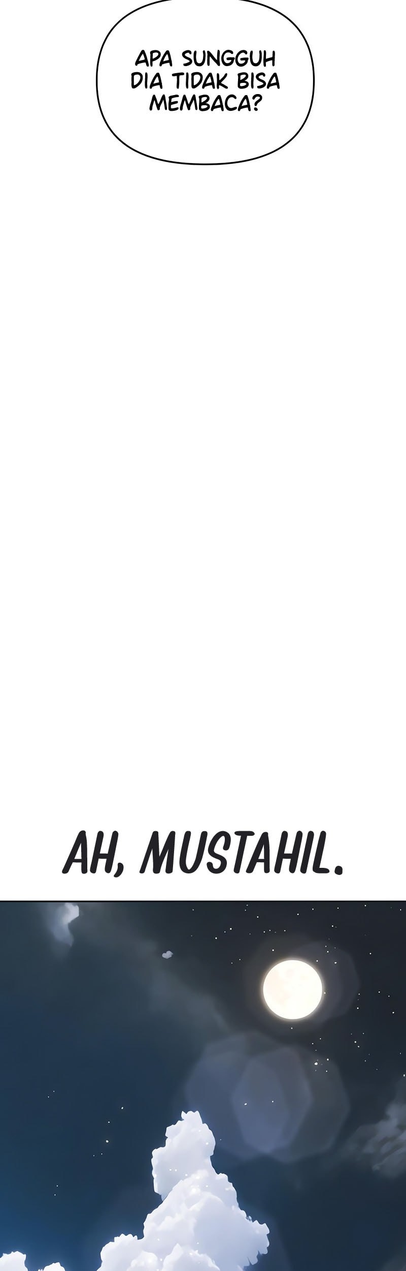 The Regressed Life Of A Back Alley Mage Chapter 9 - halaman 72