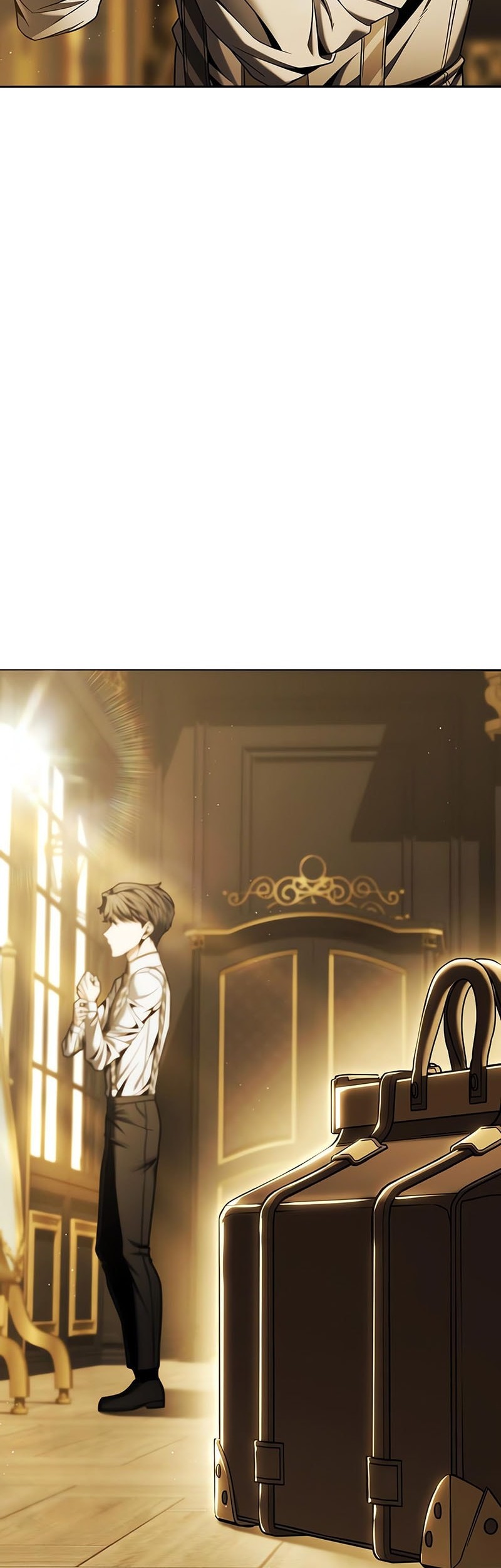 The Regressed Life Of A Back Alley Mage Chapter 9 - halaman 75