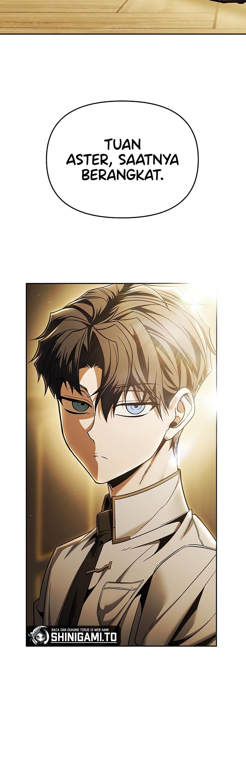 The Regressed Life Of A Back Alley Mage Chapter 9 - halaman 76