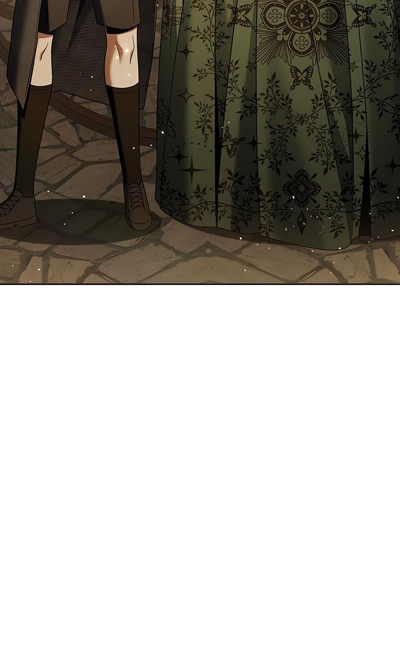 The Regressed Life Of A Back Alley Mage Chapter 9 - halaman 85