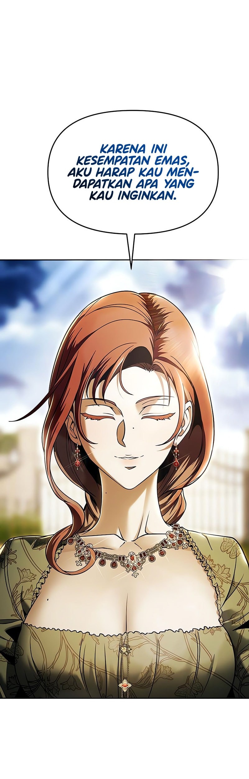 The Regressed Life Of A Back Alley Mage Chapter 9 - halaman 87