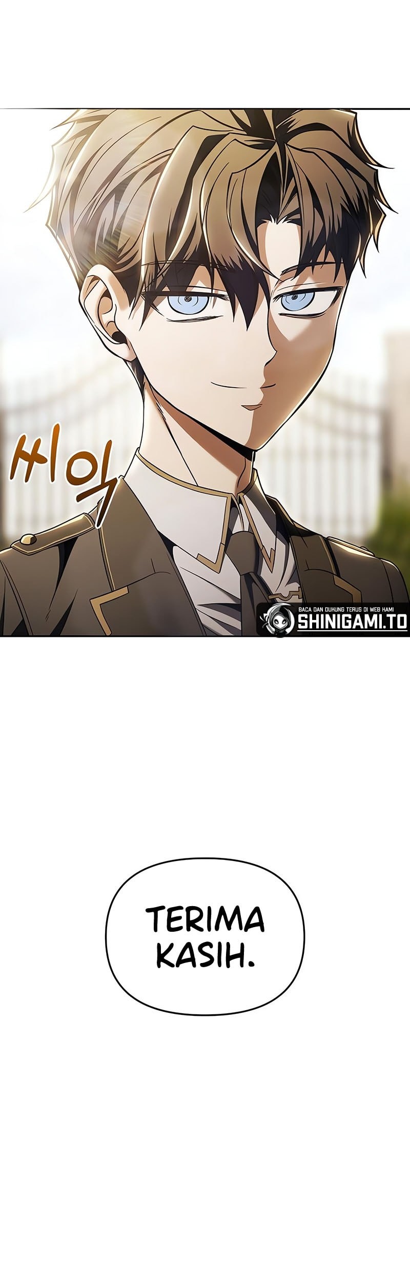 The Regressed Life Of A Back Alley Mage Chapter 9 - halaman 88