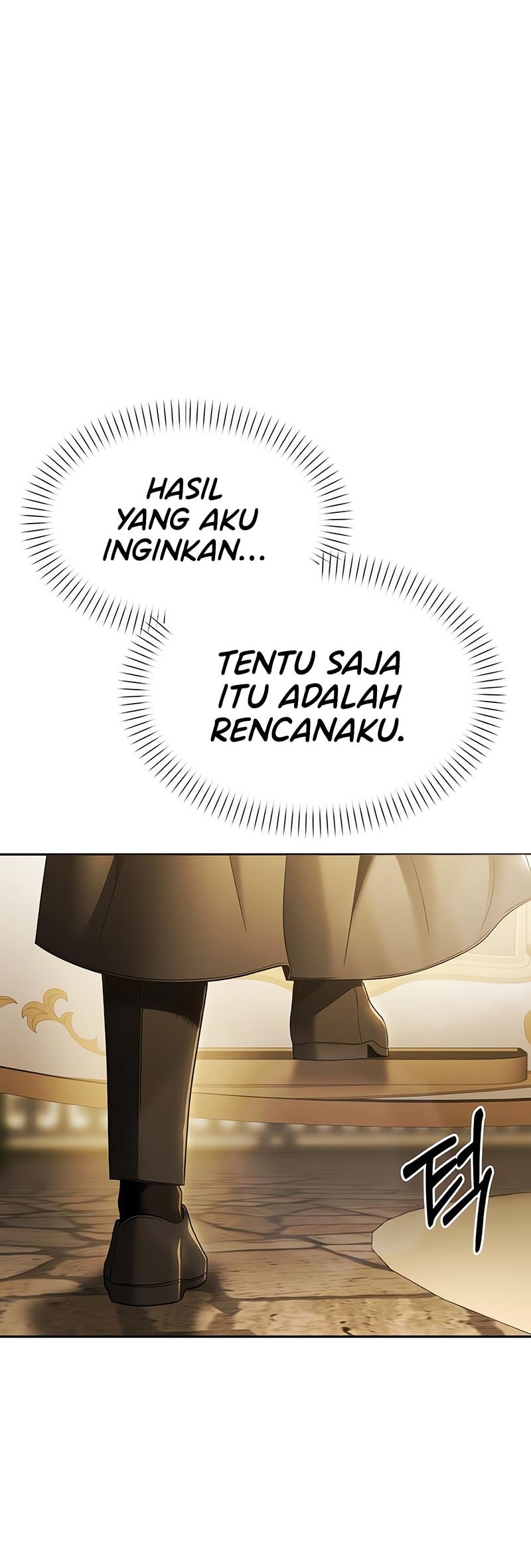 The Regressed Life Of A Back Alley Mage Chapter 9 - halaman 89