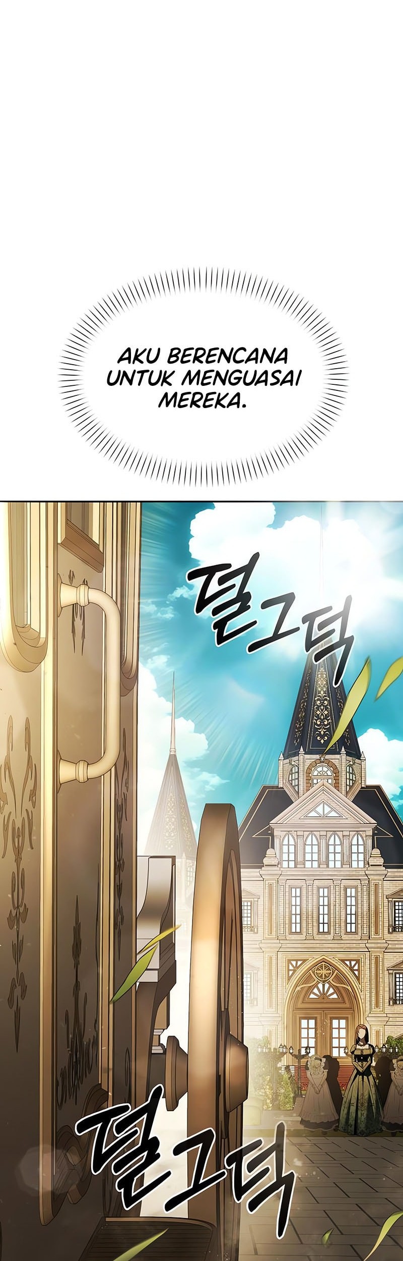 The Regressed Life Of A Back Alley Mage Chapter 9 - halaman 91
