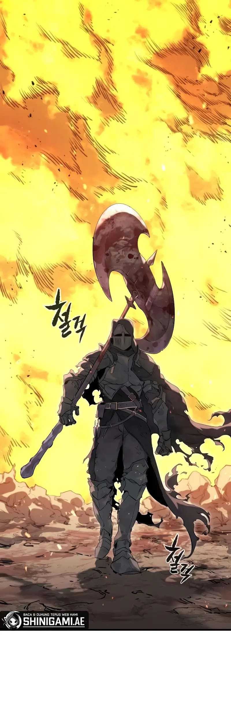 The Regressed Mercenary’s Machinations Chapter 1 - halaman 10