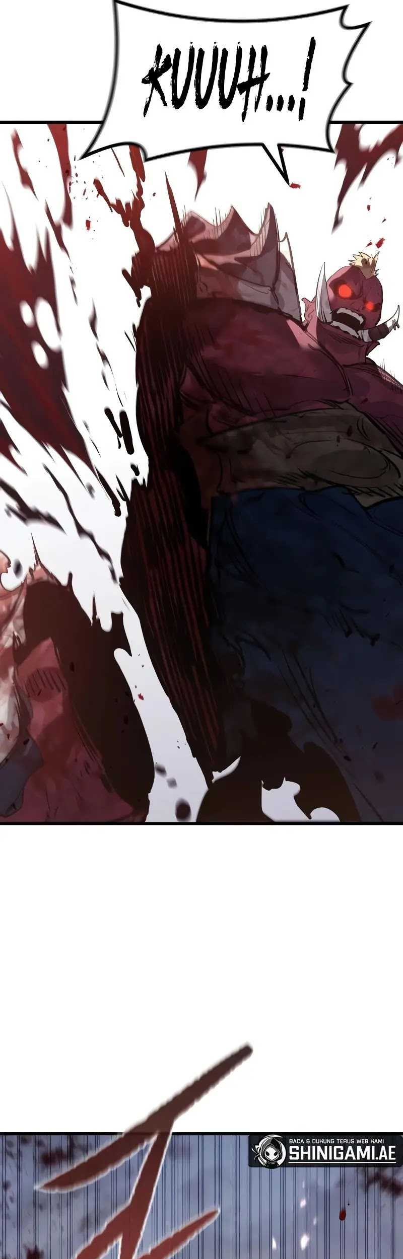 The Regressed Mercenary’s Machinations Chapter 1 - halaman 105
