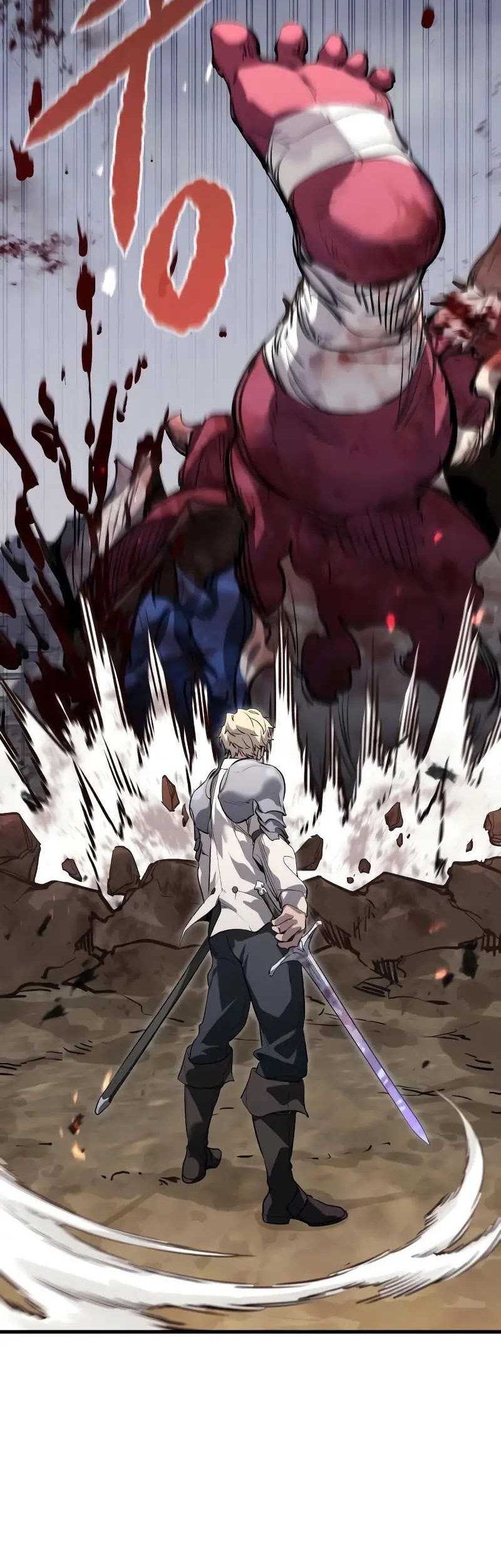The Regressed Mercenary’s Machinations Chapter 1 - halaman 106