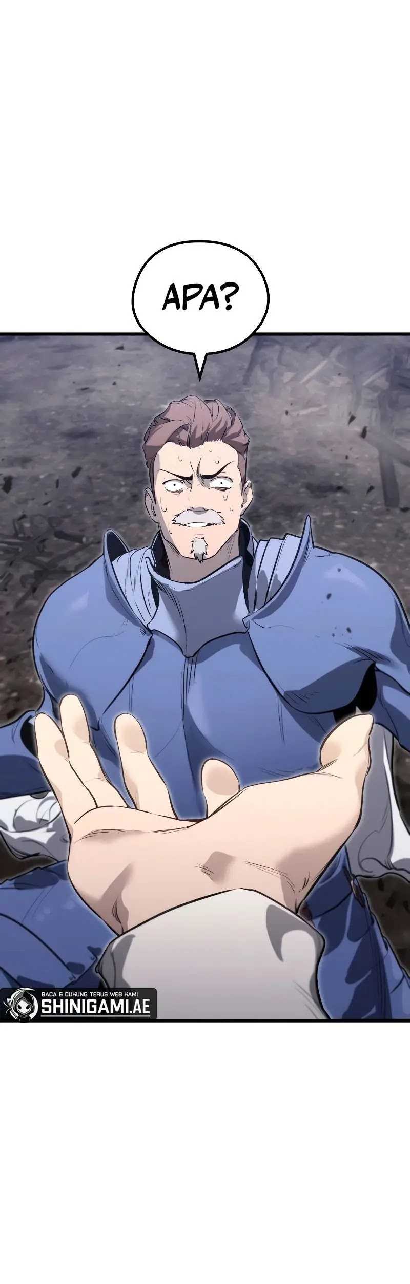 The Regressed Mercenary’s Machinations Chapter 1 - halaman 109