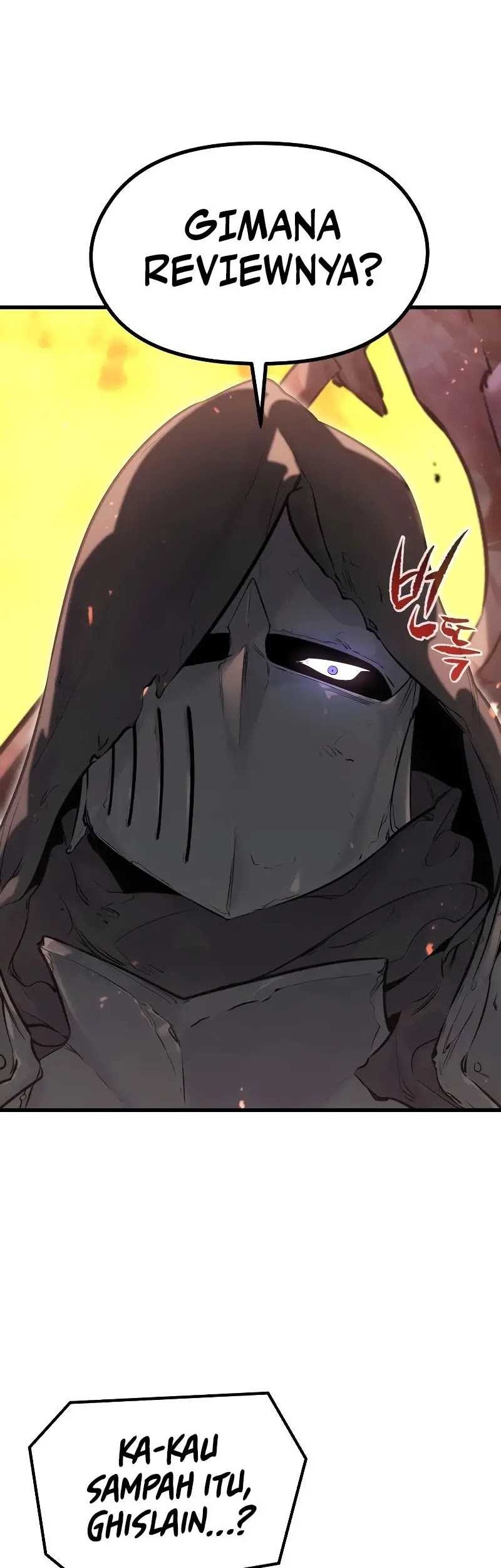 The Regressed Mercenary’s Machinations Chapter 1 - halaman 11