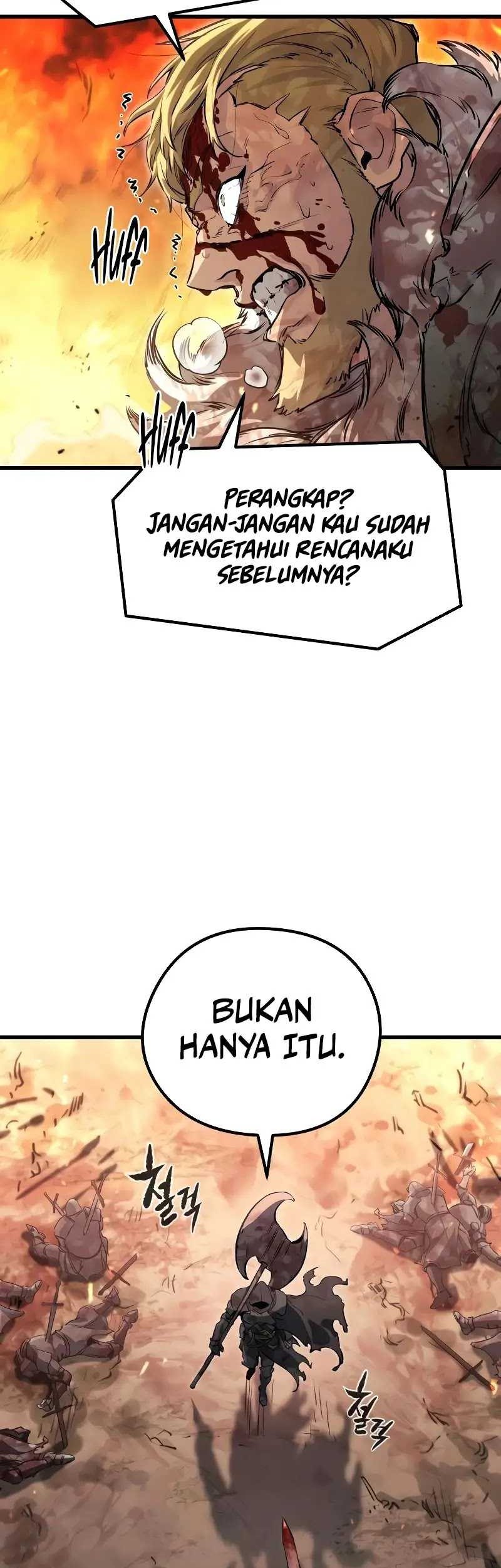 The Regressed Mercenary’s Machinations Chapter 1 - halaman 12