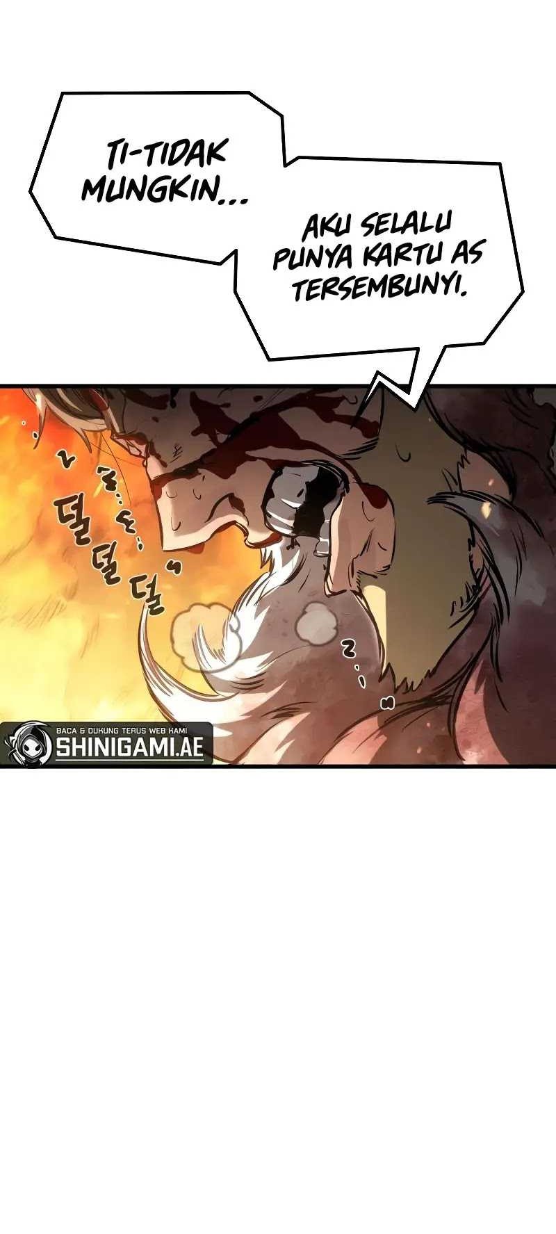 The Regressed Mercenary’s Machinations Chapter 1 - halaman 16