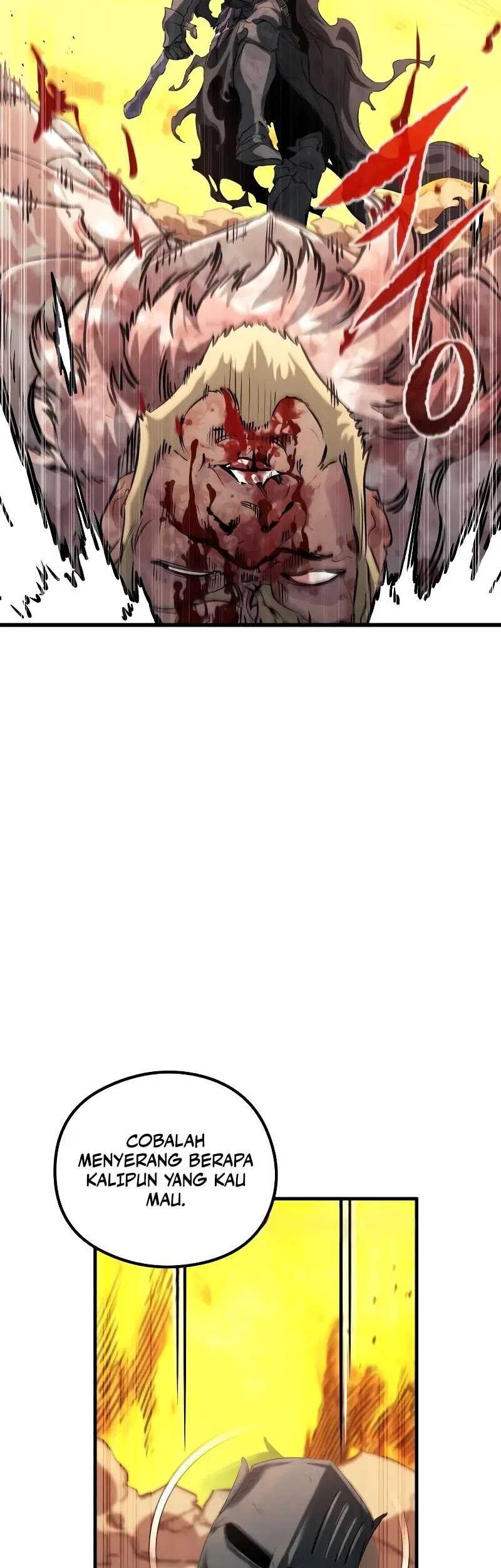 The Regressed Mercenary’s Machinations Chapter 1 - halaman 19