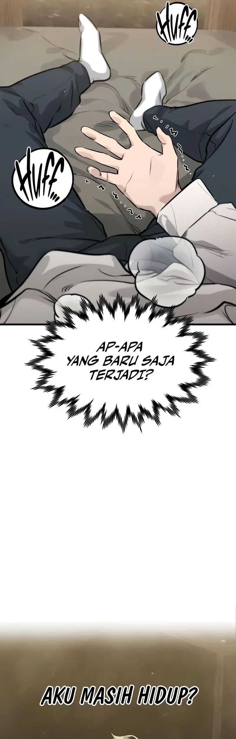 The Regressed Mercenary’s Machinations Chapter 1 - halaman 25