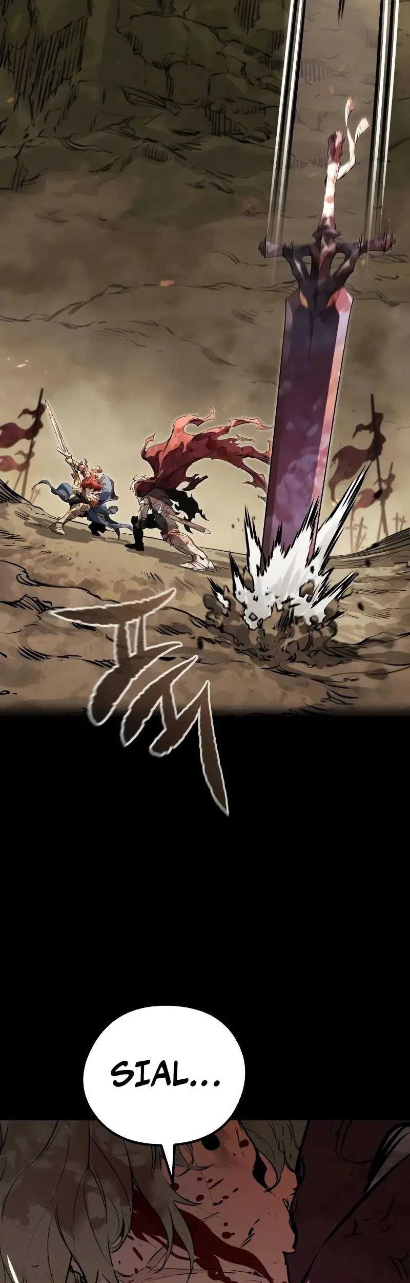 The Regressed Mercenary’s Machinations Chapter 1 - halaman 30