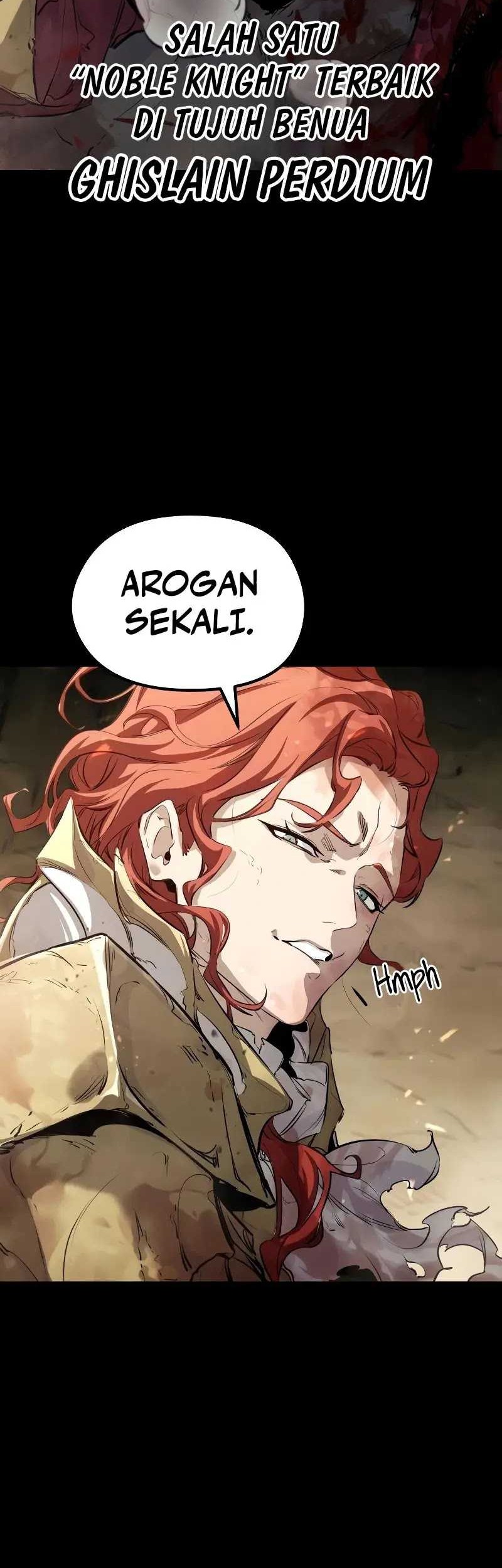 The Regressed Mercenary’s Machinations Chapter 1 - halaman 36