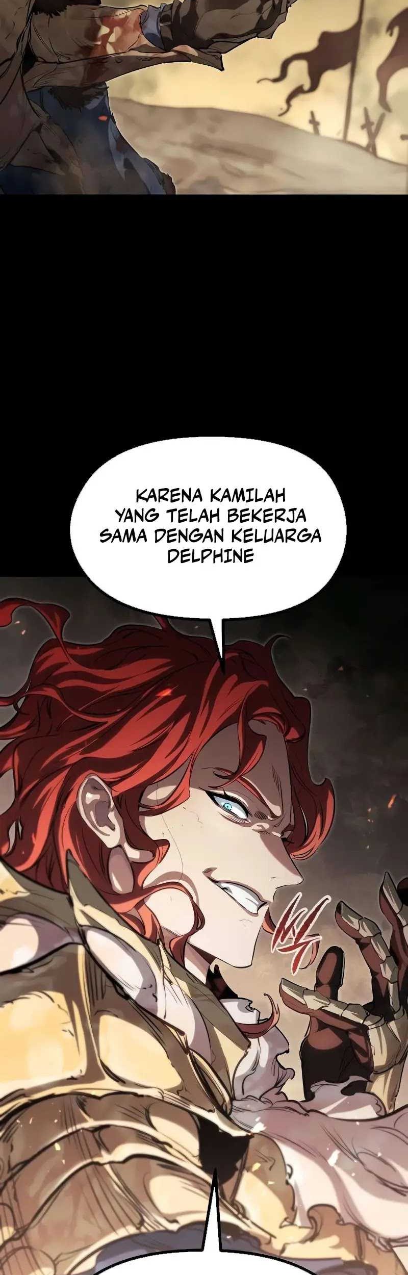 The Regressed Mercenary’s Machinations Chapter 1 - halaman 39