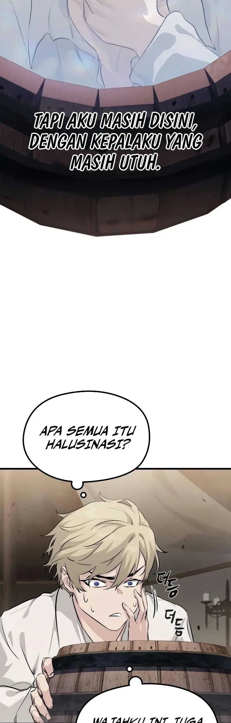 The Regressed Mercenary’s Machinations Chapter 1 - halaman 47