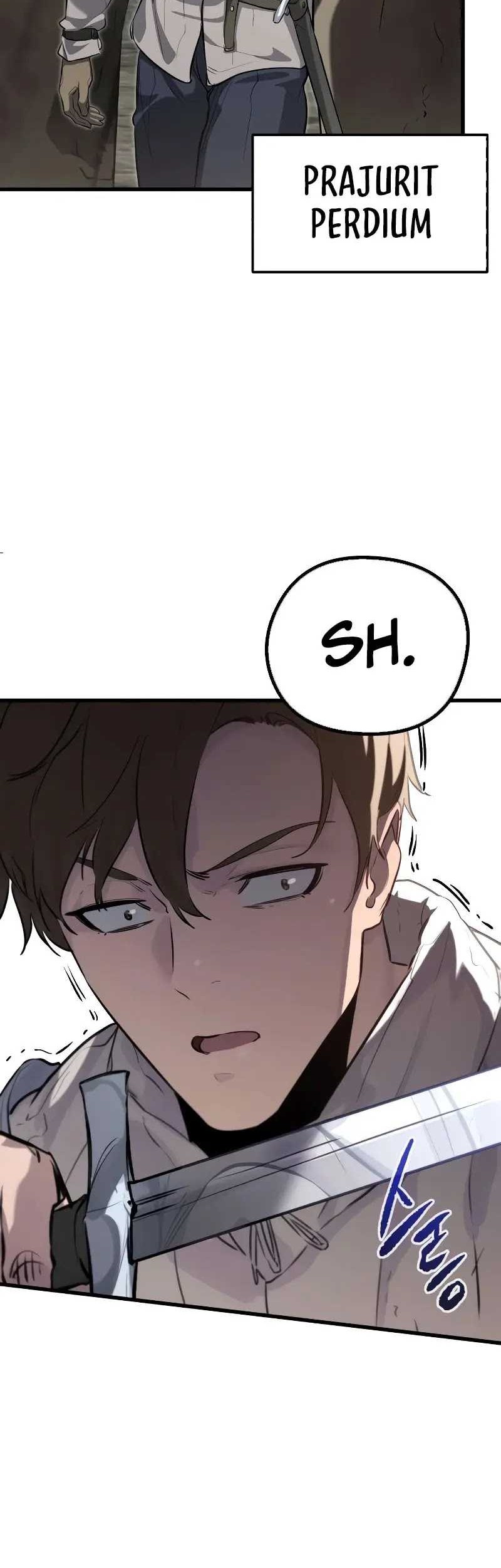 The Regressed Mercenary’s Machinations Chapter 1 - halaman 50