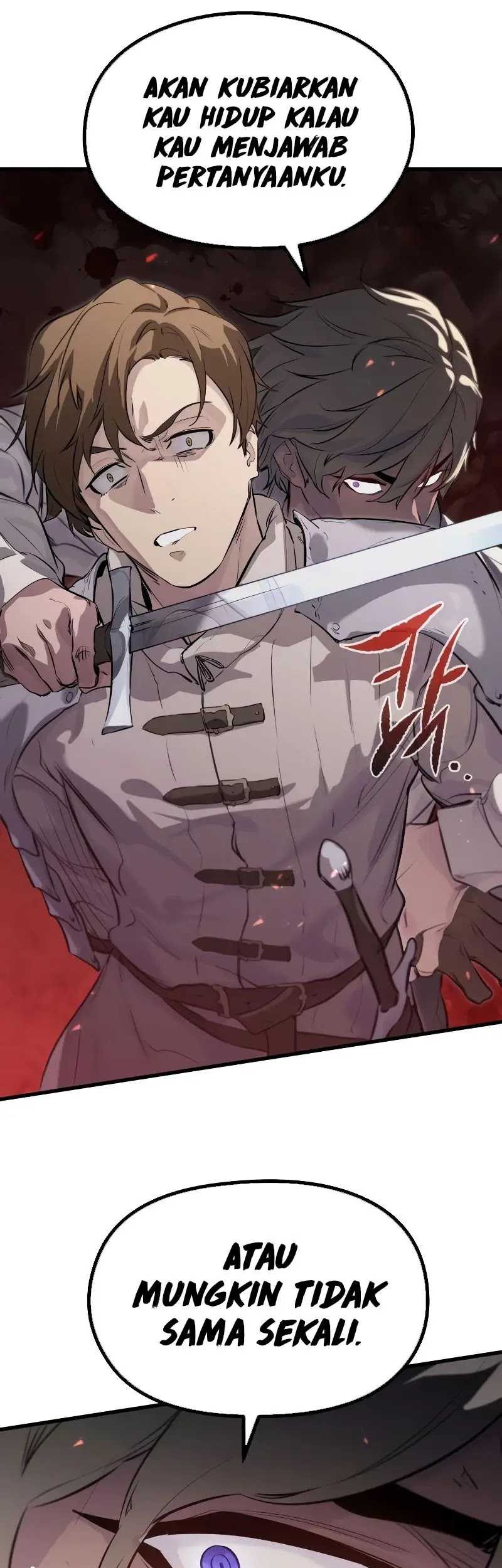 The Regressed Mercenary’s Machinations Chapter 1 - halaman 51
