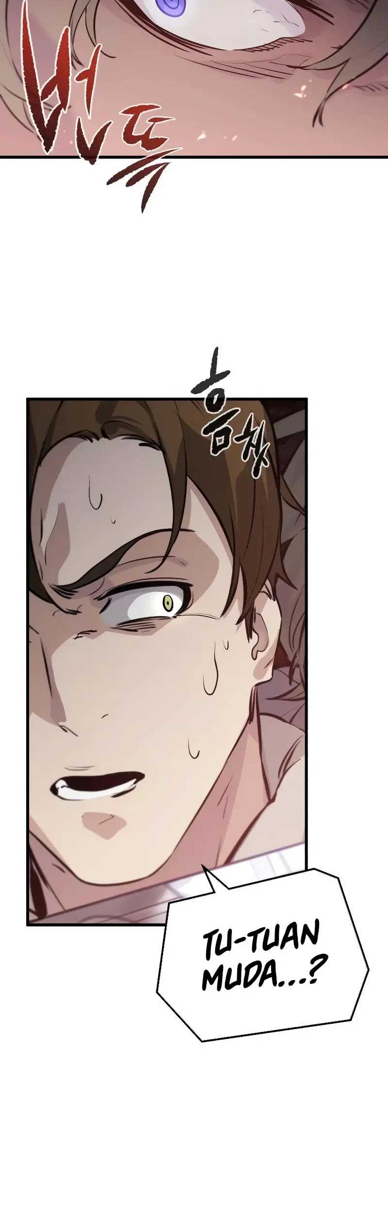 The Regressed Mercenary’s Machinations Chapter 1 - halaman 52