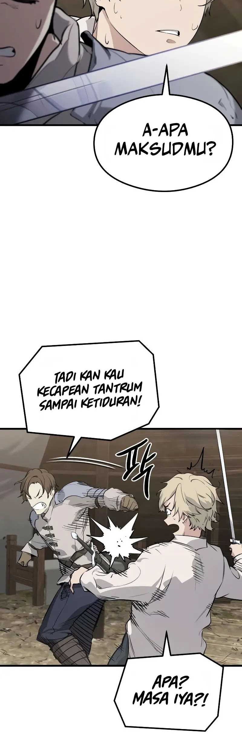 The Regressed Mercenary’s Machinations Chapter 1 - halaman 54