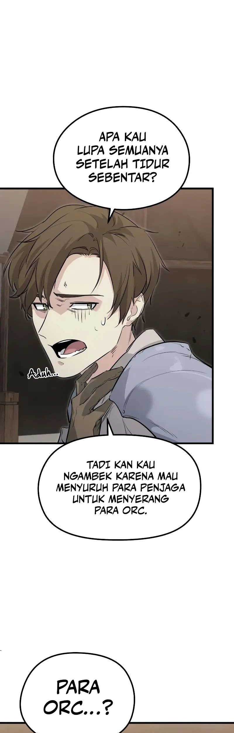 The Regressed Mercenary’s Machinations Chapter 1 - halaman 55