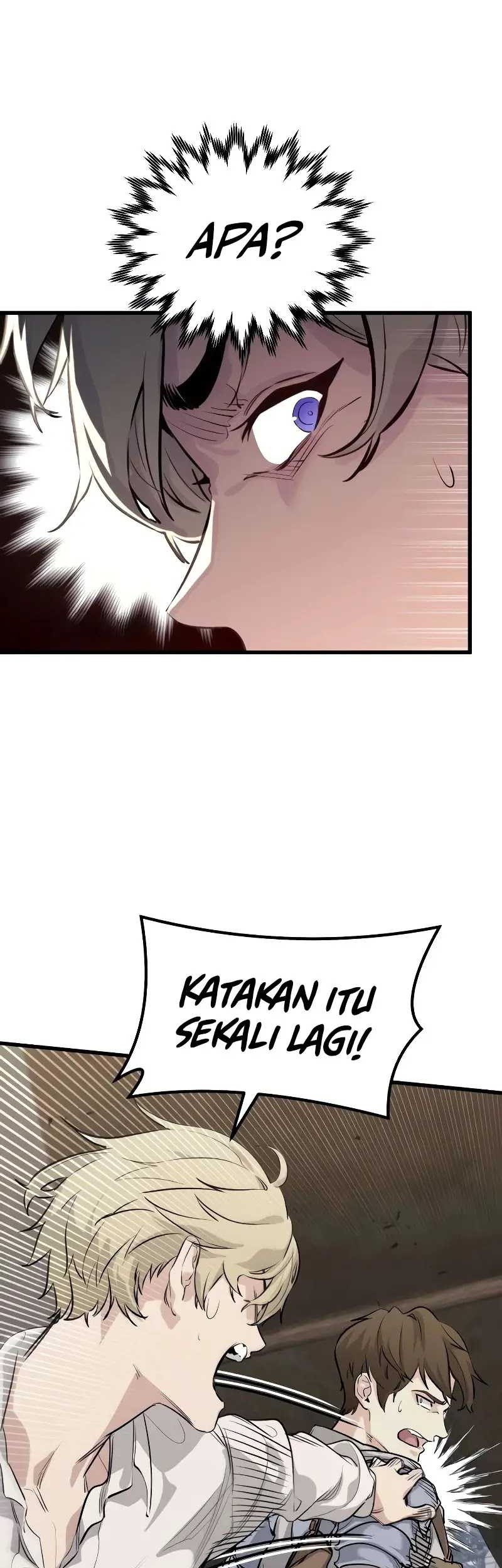 The Regressed Mercenary’s Machinations Chapter 1 - halaman 59