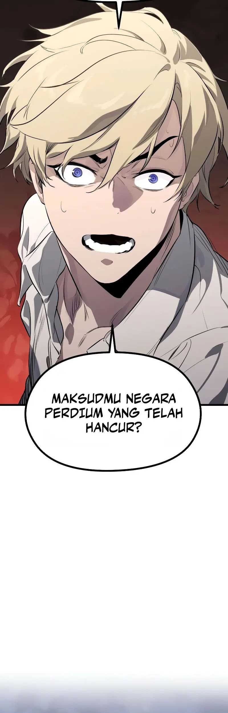 The Regressed Mercenary’s Machinations Chapter 1 - halaman 61