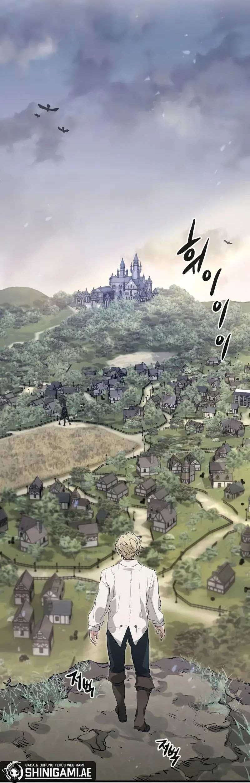 The Regressed Mercenary’s Machinations Chapter 1 - halaman 62