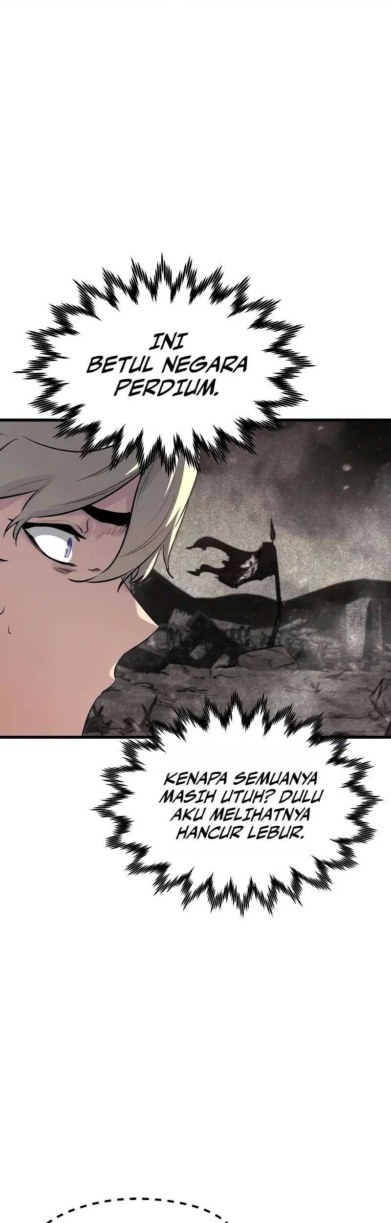 The Regressed Mercenary’s Machinations Chapter 1 - halaman 63
