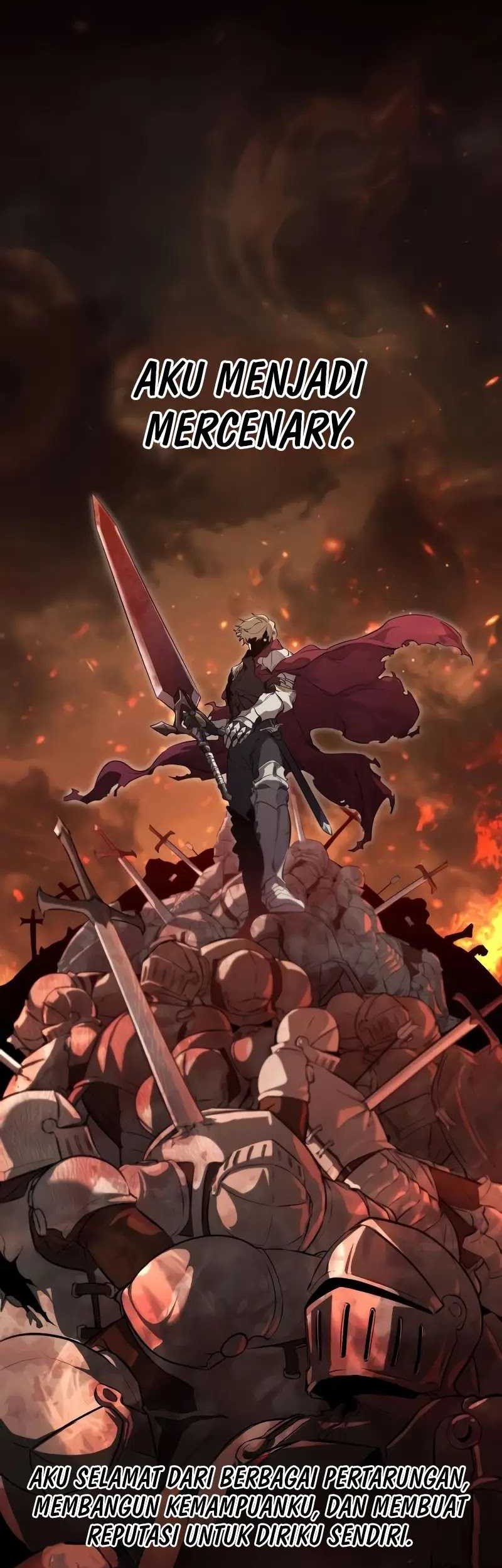 The Regressed Mercenary’s Machinations Chapter 1 - halaman 71