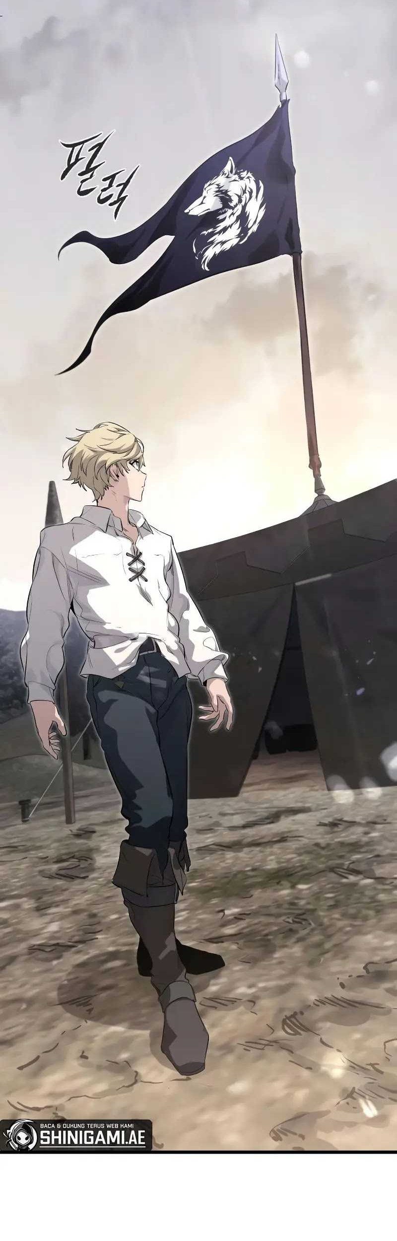 The Regressed Mercenary’s Machinations Chapter 1 - halaman 74
