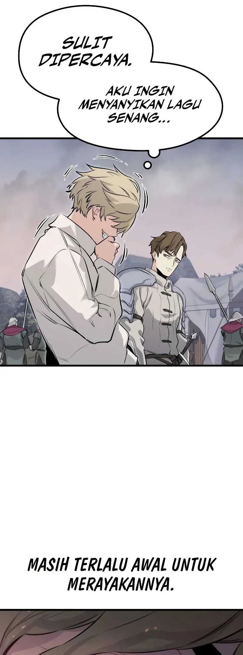 The Regressed Mercenary’s Machinations Chapter 1 - halaman 76