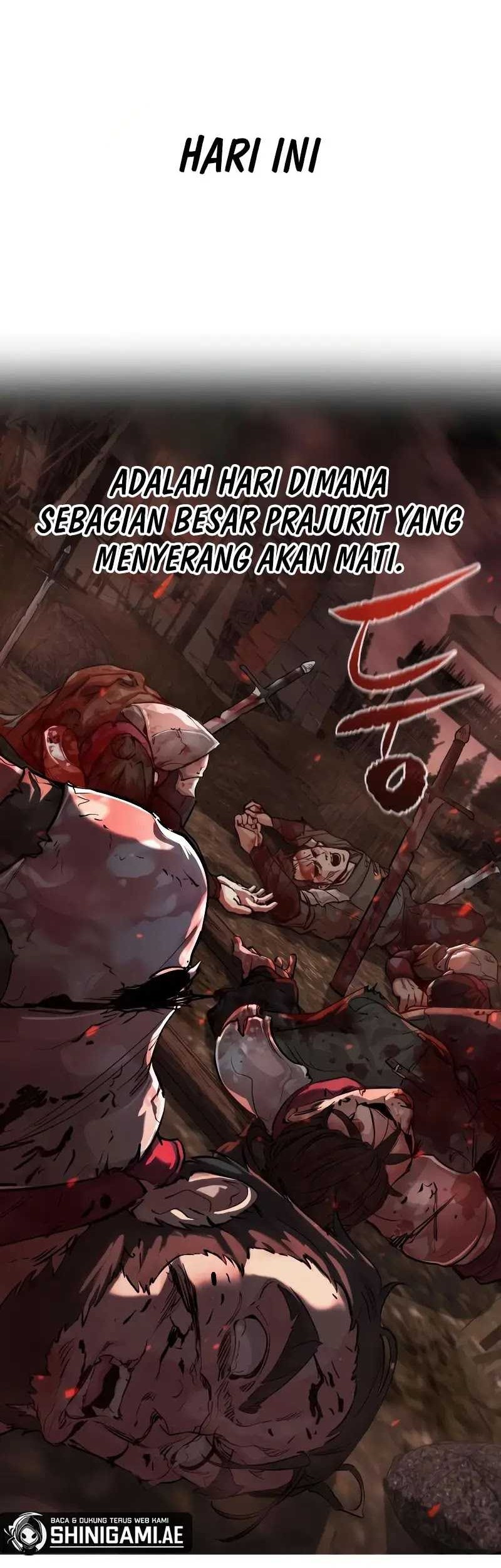 The Regressed Mercenary’s Machinations Chapter 1 - halaman 78