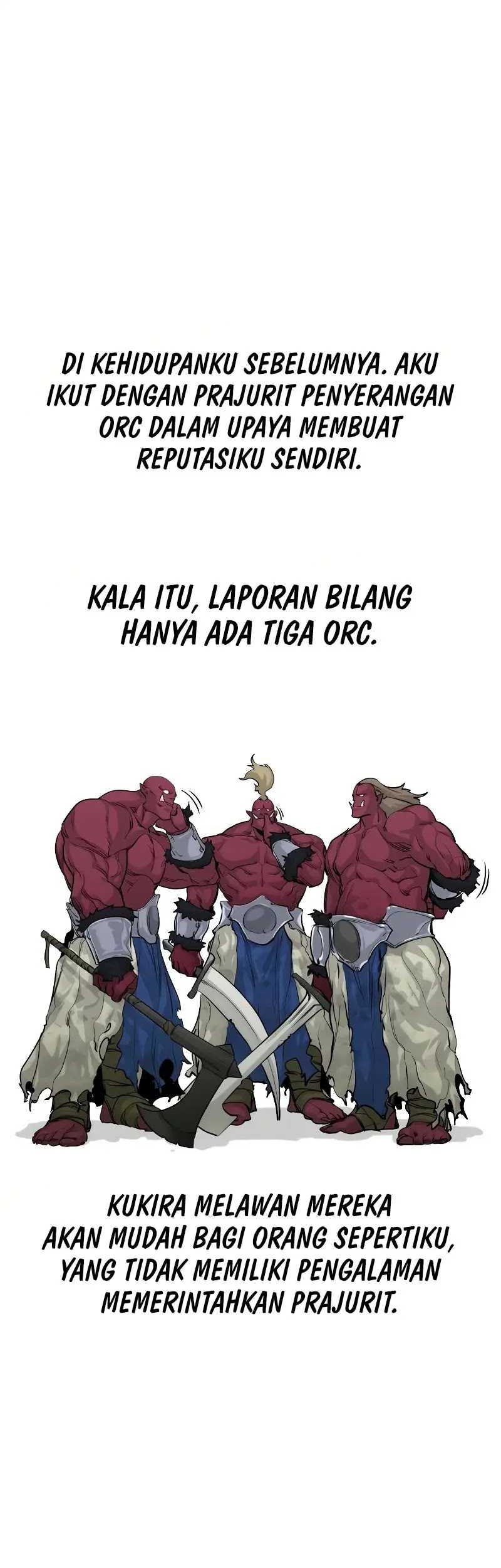 The Regressed Mercenary’s Machinations Chapter 1 - halaman 79