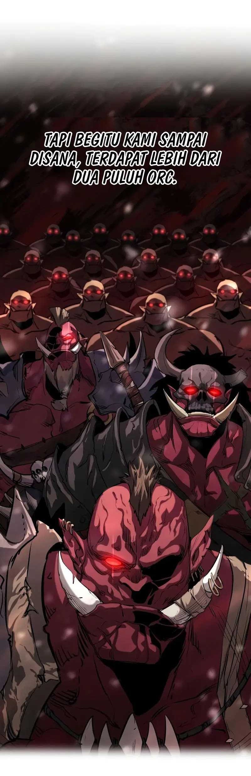 The Regressed Mercenary’s Machinations Chapter 1 - halaman 80