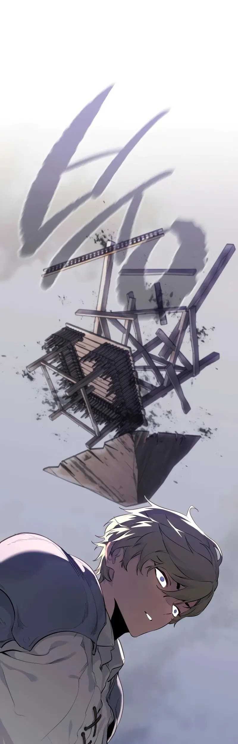The Regressed Mercenary’s Machinations Chapter 1 - halaman 82