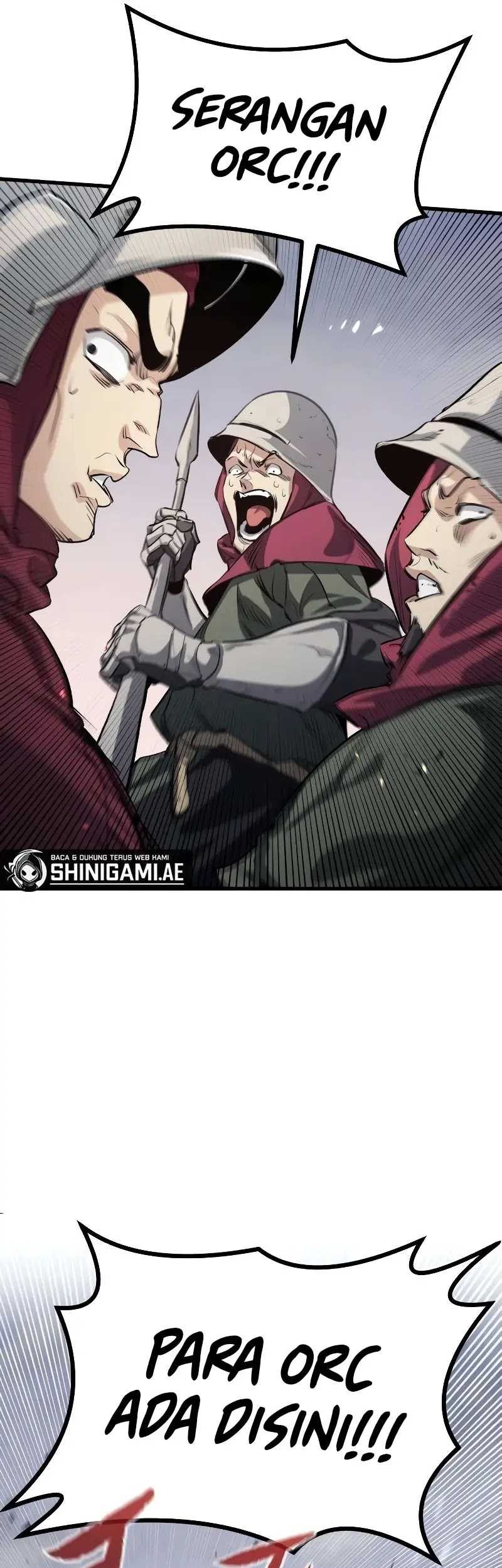 The Regressed Mercenary’s Machinations Chapter 1 - halaman 85