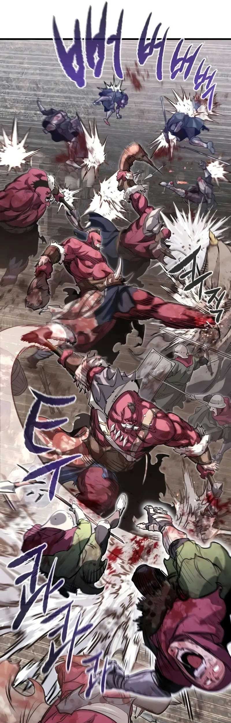 The Regressed Mercenary’s Machinations Chapter 1 - halaman 89