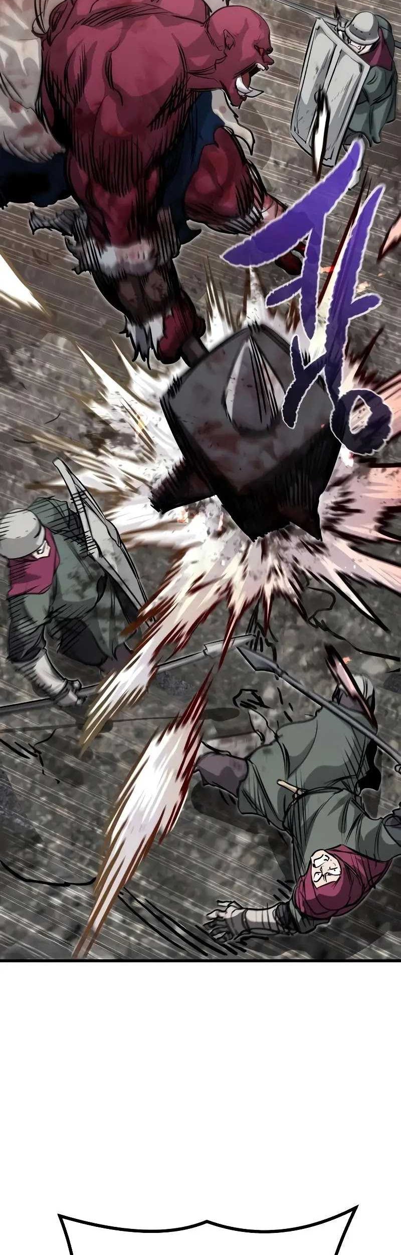 The Regressed Mercenary’s Machinations Chapter 1 - halaman 90