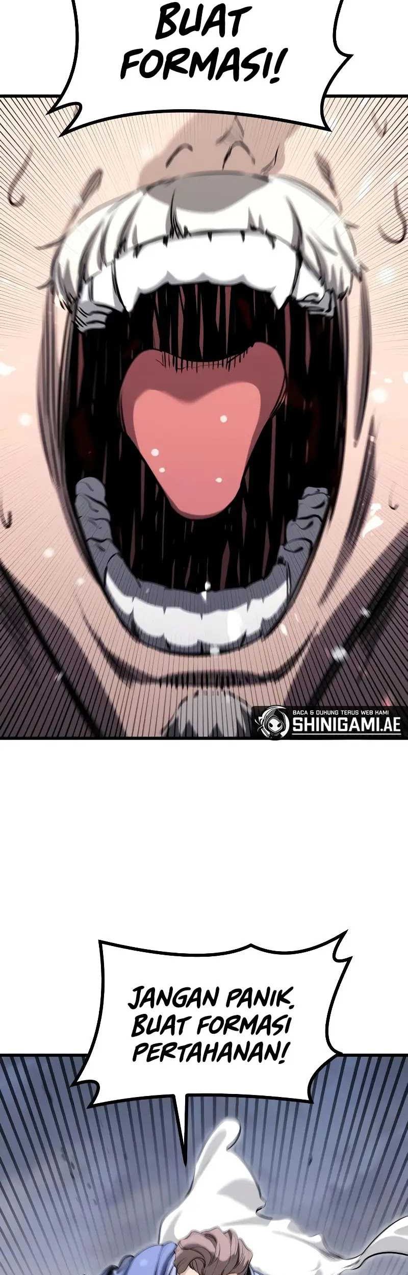 The Regressed Mercenary’s Machinations Chapter 1 - halaman 91