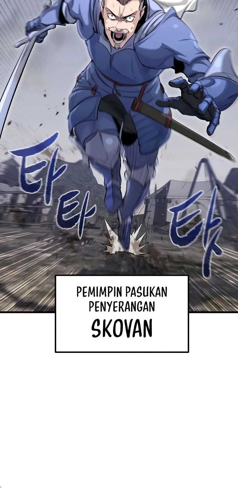 The Regressed Mercenary’s Machinations Chapter 1 - halaman 92