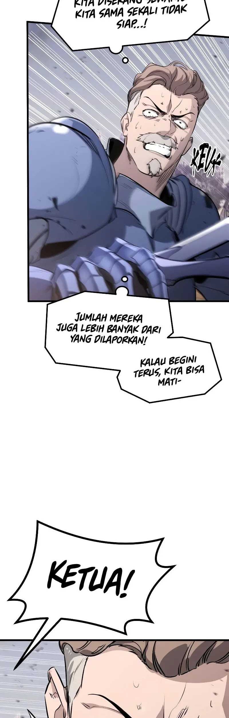 The Regressed Mercenary’s Machinations Chapter 1 - halaman 94
