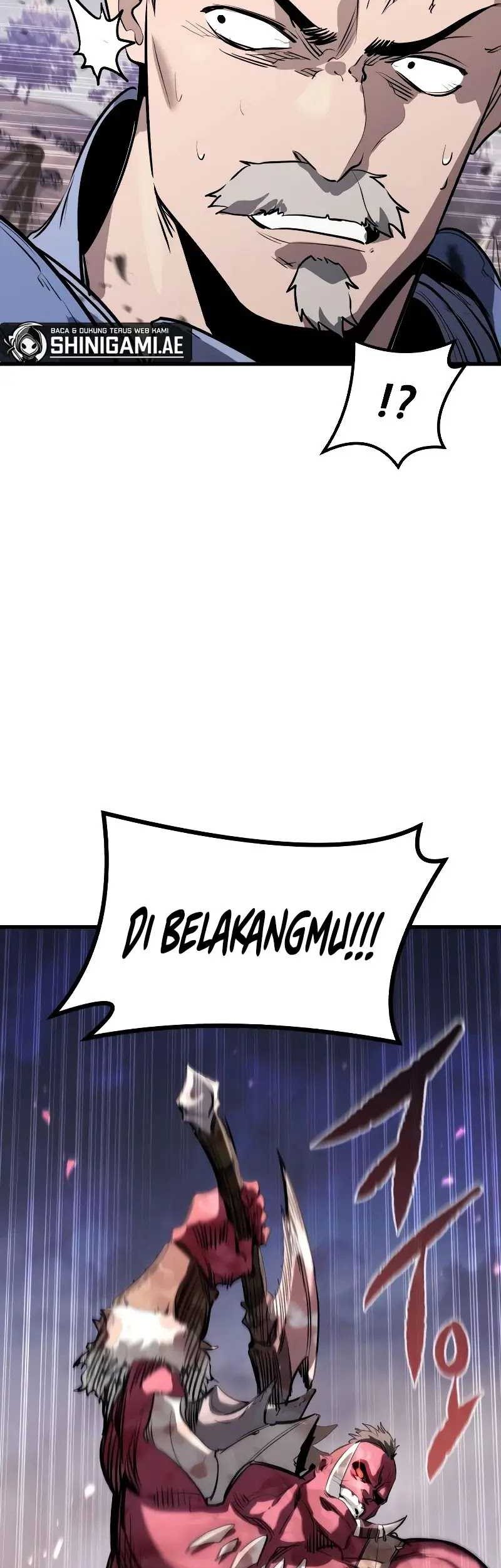 The Regressed Mercenary’s Machinations Chapter 1 - halaman 95