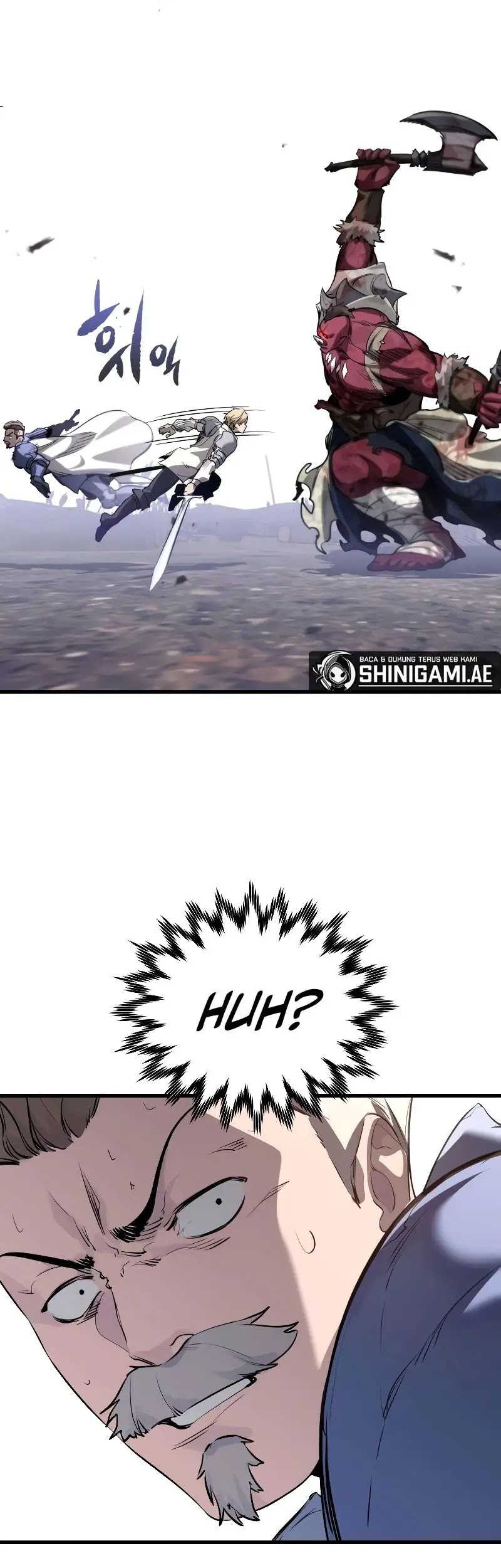 The Regressed Mercenary’s Machinations Chapter 1 - halaman 99